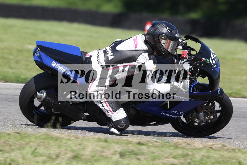 /13 01.05.2025 Speer Racing ADR/Gruppe gruen/662